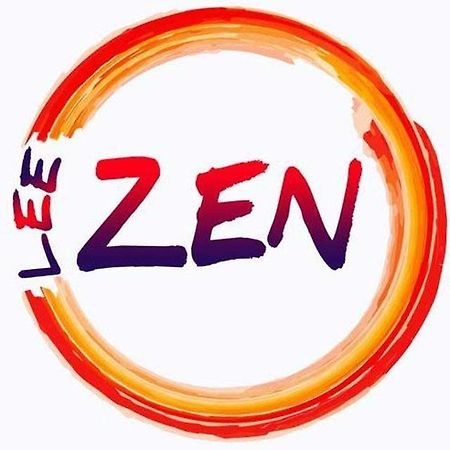 Hotel Lee Zen Leezen  Zewnętrze zdjęcie