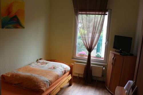 Hotel Lee Zen Leezen  Zewnętrze zdjęcie