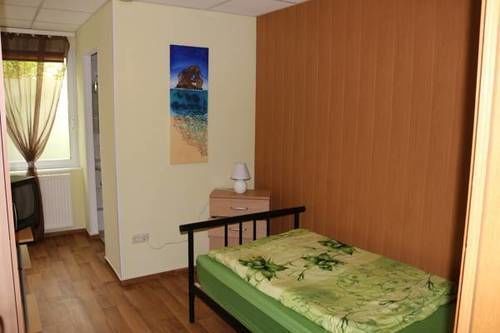Hotel Lee Zen Leezen  Zewnętrze zdjęcie