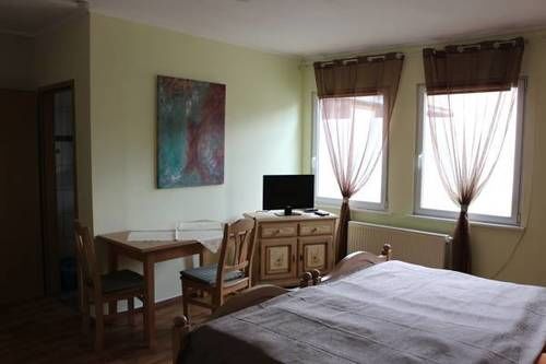 Hotel Lee Zen Leezen  Zewnętrze zdjęcie
