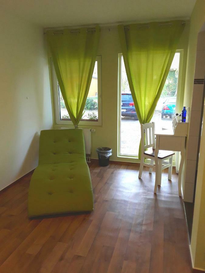 Hotel Lee Zen Leezen  Zewnętrze zdjęcie
