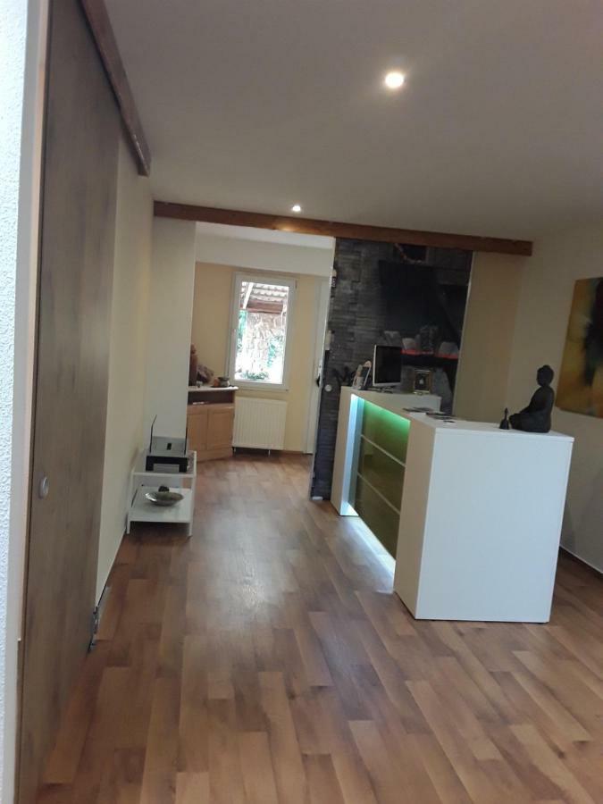 Hotel Lee Zen Leezen  Zewnętrze zdjęcie